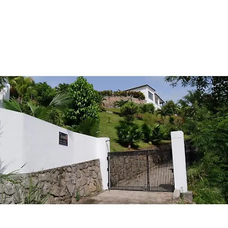 Ogumka 2 , Self Catering , Santa Maria , Mahe , Seychelles Villa