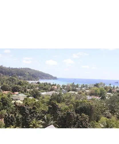 Nyaraló Ogumka 2 , Self Catering , Santa Maria , Mahe , Seychelles Anse Royale