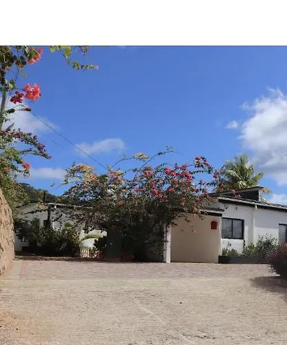 Ogumka 2 , Self Catering , Santa Maria , Mahe , Seychelles Nyaraló *