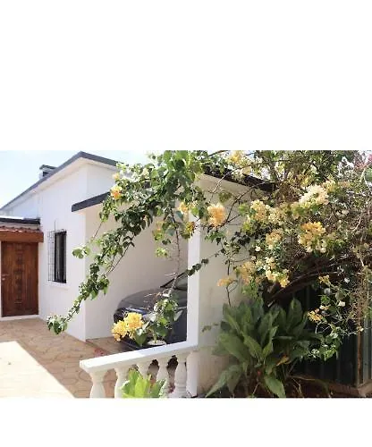 Nyaraló Ogumka 2 , Self Catering , Santa Maria , Mahe , Seychelles Anse Royale