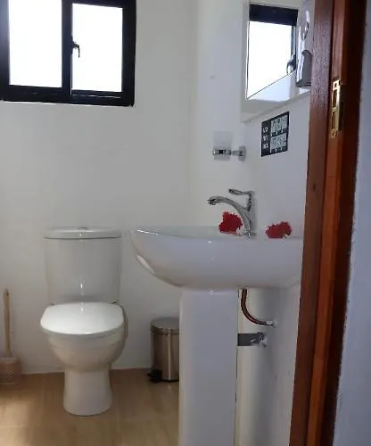 Ogumka 2 , Self Catering , Santa Maria , Mahe , Seychelles Nyaraló