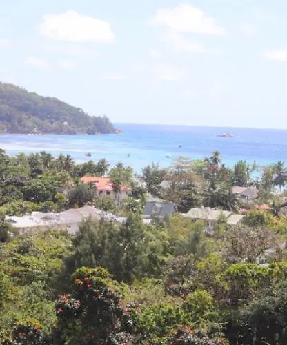 Ogumka 2 , Self Catering , Santa Maria , Mahe , Seychelles Anse Royale