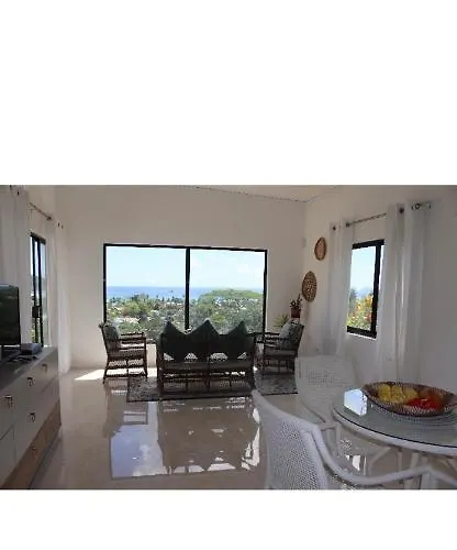 Ogumka 2 , Self Catering , Santa Maria , Mahe , Seychelles Anse Royale