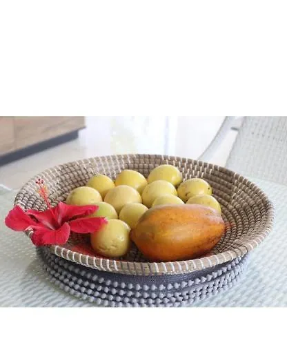 Ogumka 2 , Self Catering , Santa Maria , Mahe , Seychelles * Anse Royale
