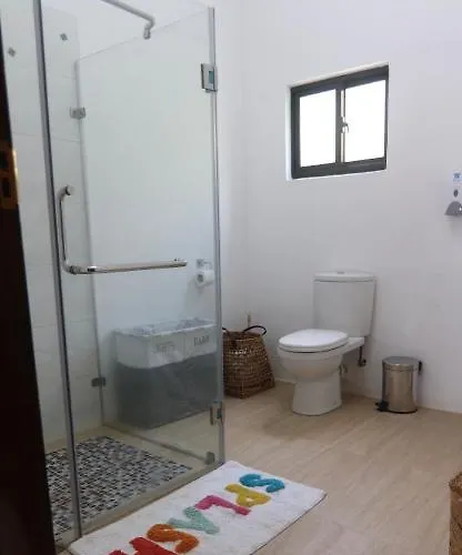 Ogumka 2 , Self Catering , Santa Maria , Mahe , Seychelles * Anse Royale