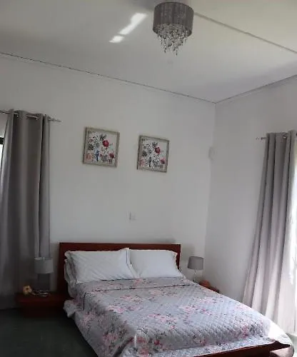 Ogumka 2 , Self Catering , Santa Maria , Mahe , Seychelles