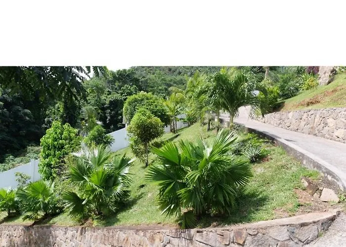 Ogumka 2 , Self Catering , Santa Maria , Mahe , Seychelles