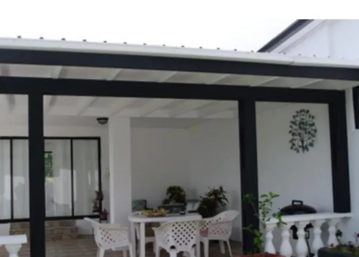 Nyaraló Ogumka 2 , Self Catering , Santa Maria , Mahe , Seychelles