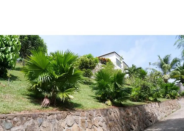 Ogumka 2 , Self Catering , Santa Maria , Mahe , Seychelles Nyaraló *