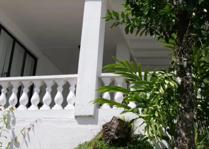 Ogumka 2 , Self Catering , Santa Maria , Mahe , Seychelles Anse Royale